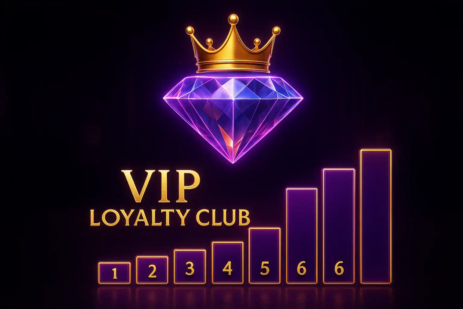 VIP Loyalty Club